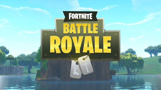 FortniteUpdates